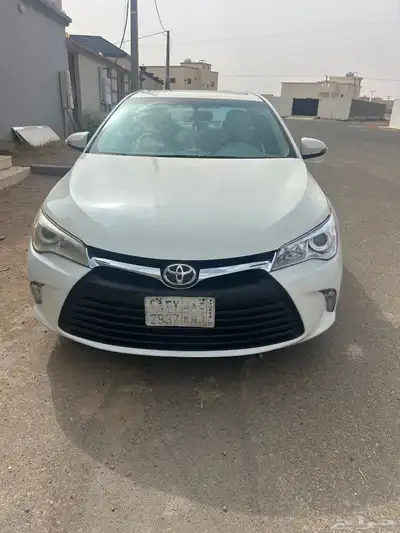 كامري 2016 0