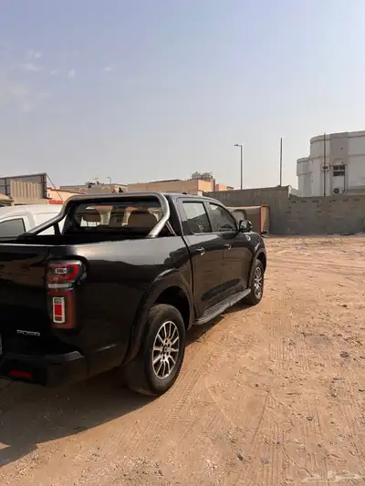 سياره جريت وويل باور 2023 5
