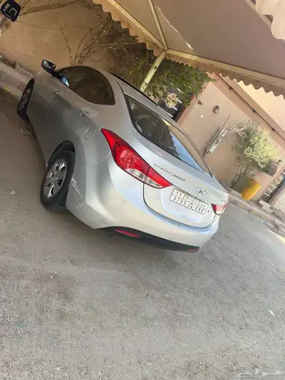للبيع النترا 2013 5
