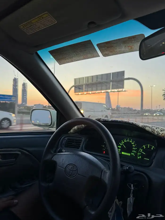 كامري2002تورنيق 1
