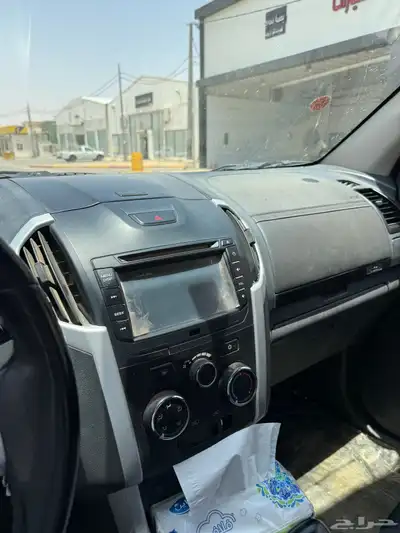 ايسوزو ديماكس 2019 غمارتين 3