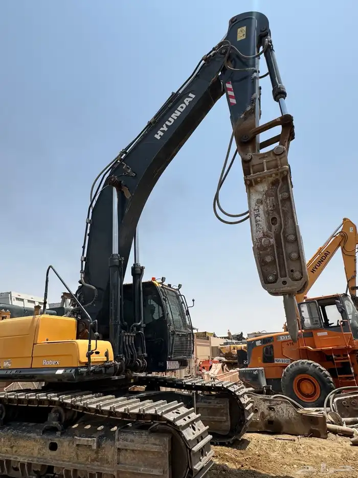 بوكلين 505 الموديل 2022 باحسين 480 4