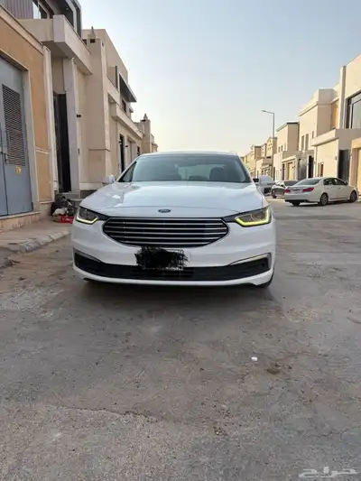 فورود توروس 2020 2