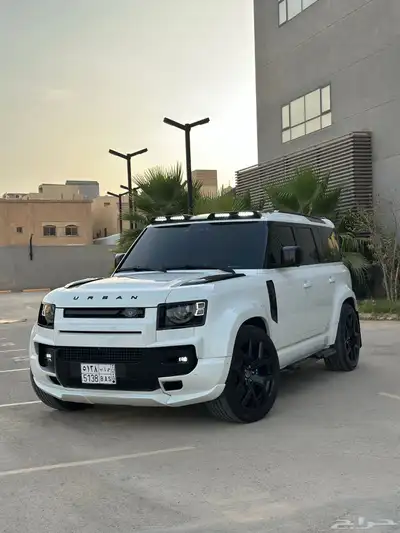 ديفندر اوربن HSE 2021 14
