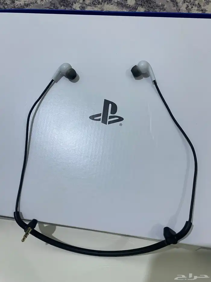 نظارة الواقع الافتراضي PlayStation VR2 نظيفة جدا ضمان طويل 1