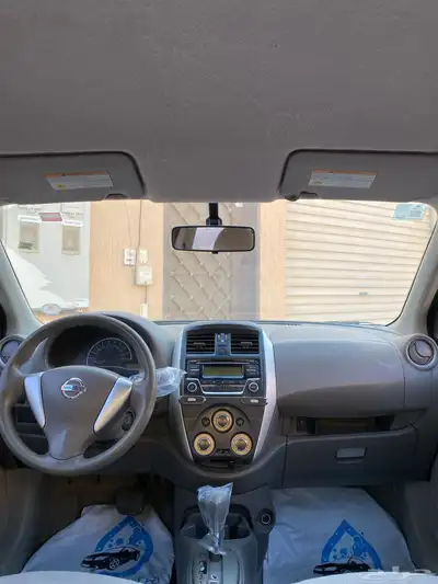 نيسان صني 2014 16