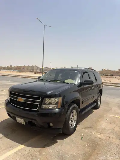 تاهو2012 5