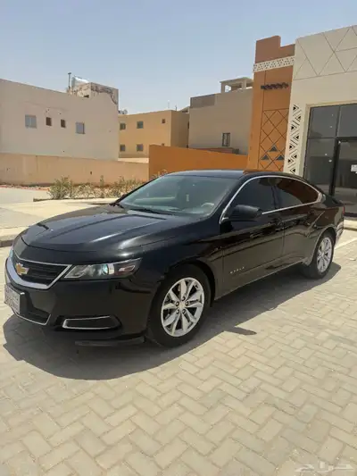 امبالا 2018 LS المطور ماشاءالله 2