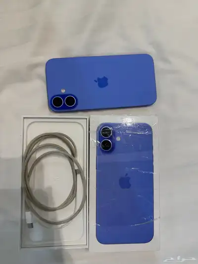 ايفون 16 بلس 0