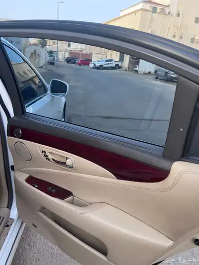 لكزس 460 7