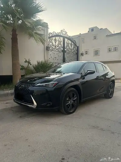 لكزس ux300h 0
