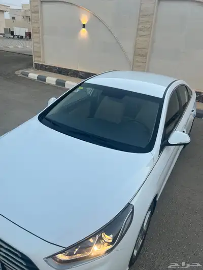 سوناتا 2018 7
