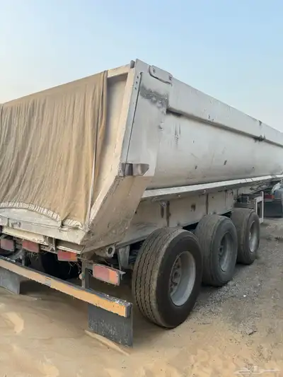 صناديق قلاب ثلاث محاور عدد 10 حبات للبيع 7