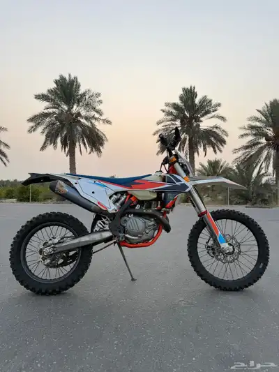صحراوي دباب KTM index