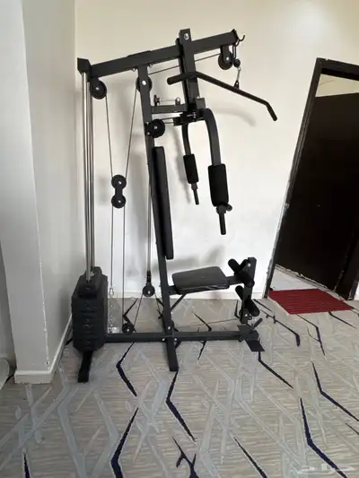 جهاز لياقه للبيع 0