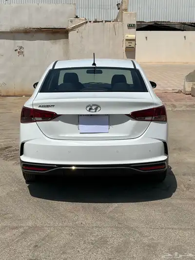 اكسنت 2022 سعودي 7