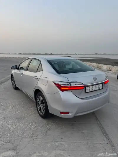 كورولا 2018 12