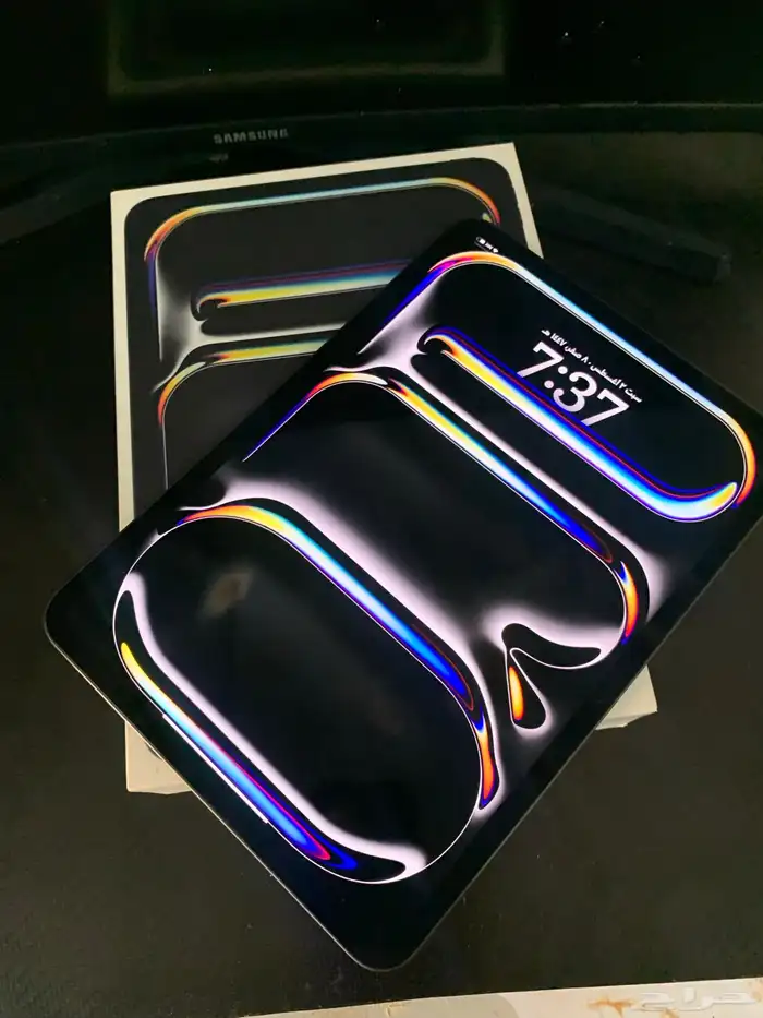 ايباد برو M4 للبيع 1