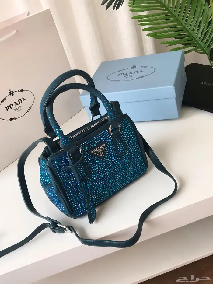 شنط برادا لمعه عرائسي 2