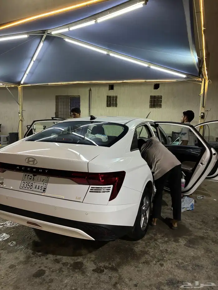 كداد او مشوار من اي منطقة تواجدي في الدمام او الرياض 0