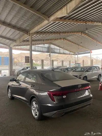 هونداي اكسنت - سمارت - 2026 10
