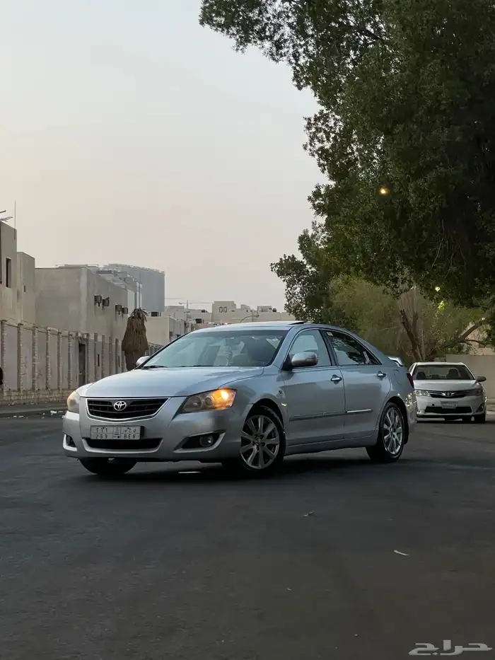 اوريون 2007 2