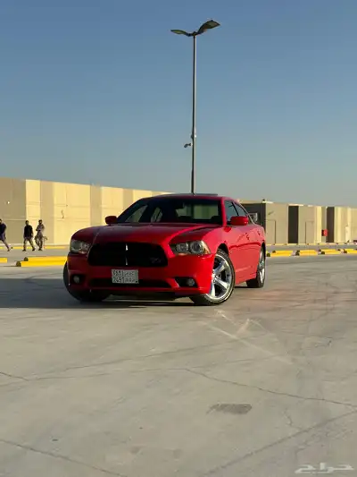 دودج تشارجر RT 2014 0