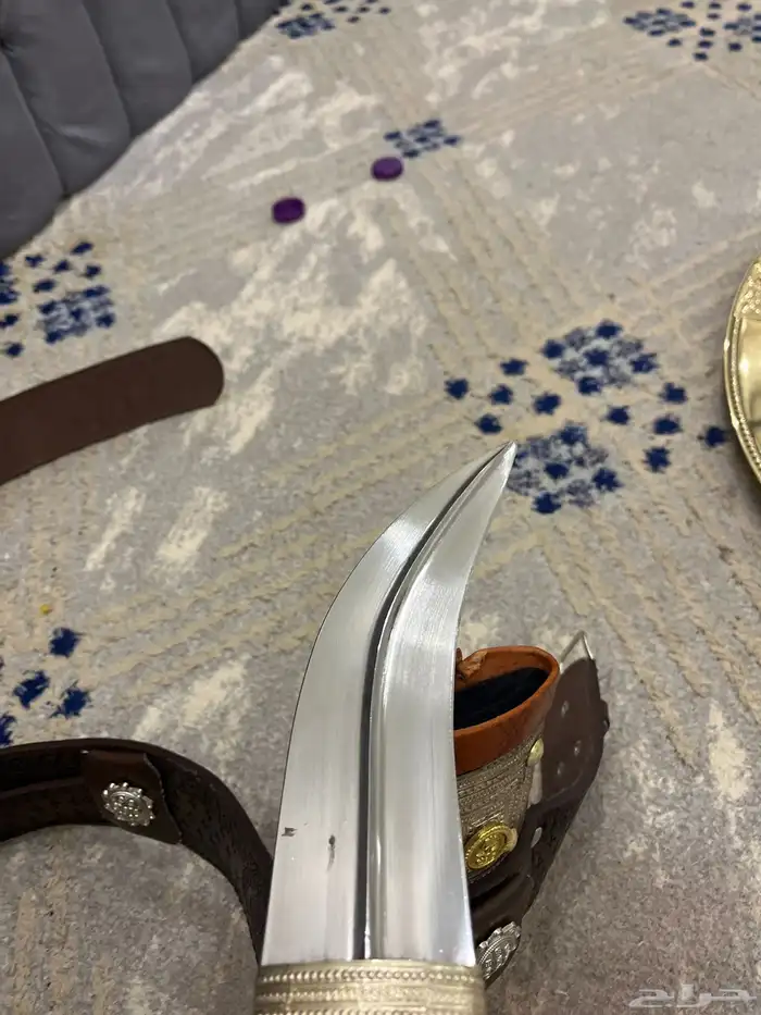 جنبية 4