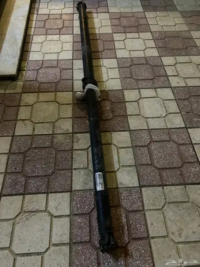 عمود دبل نيسان بايثفندر 4
