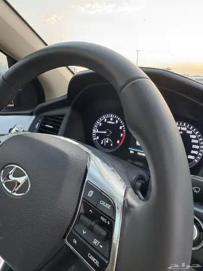 سوناتا 2018 فل كامل اعلى فئه سعودية 58