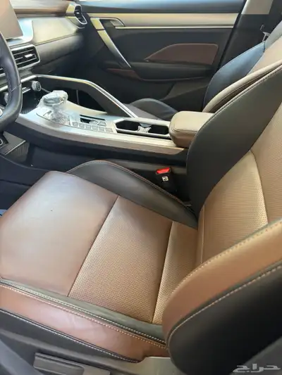 جيلي كولراي 2023 10