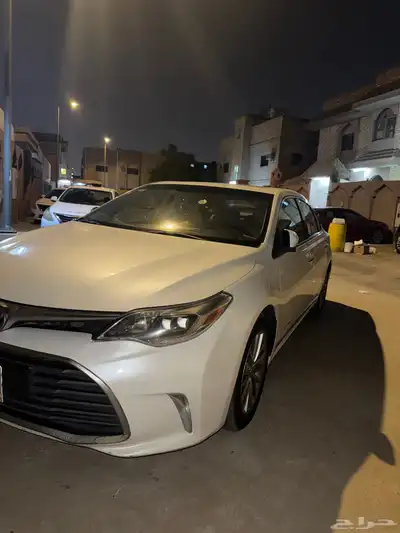افالون 2017 فل كامل للبيع 0