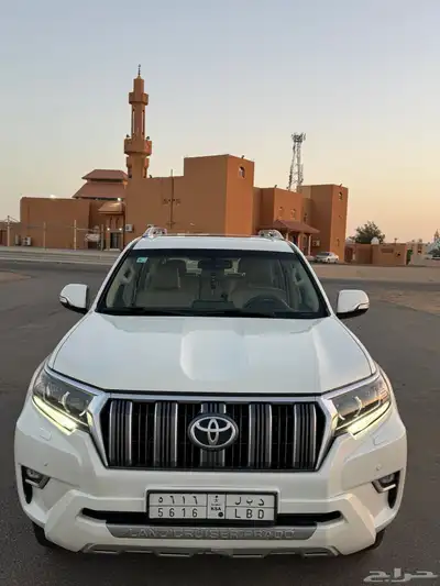 برادو 2018 1