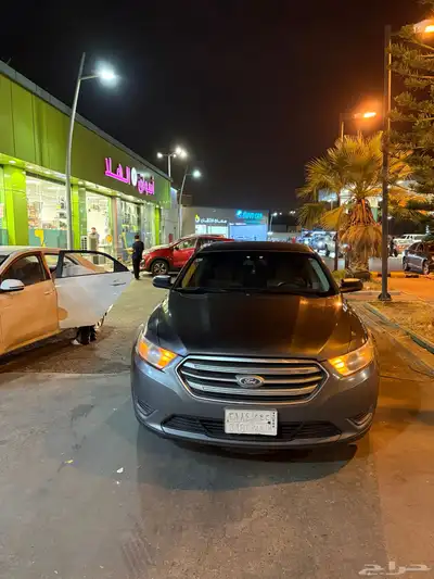 فورد تورس سعودي 2015 0