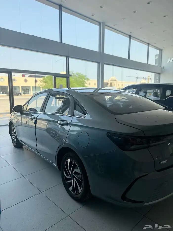 بايك 1