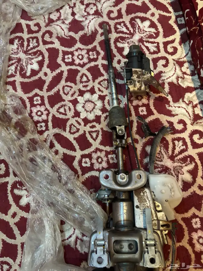 للبيع عمود دركسون لكزس 430 1