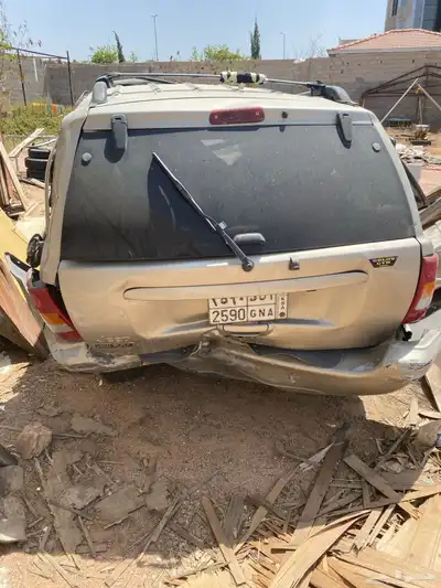 jeep grand cherokee 5