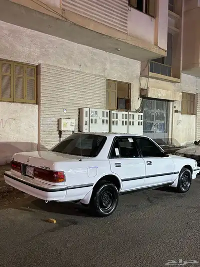 كريسدا 1993 3