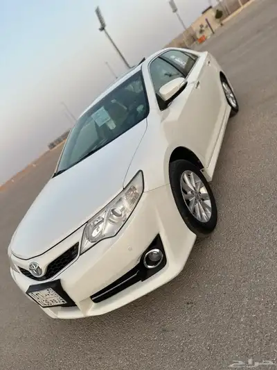 كامري 2013 فل وكاله 10