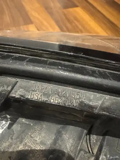 شمعات سوبرا mk4 1998 6