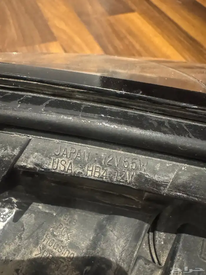 شمعات سوبرا mk4 1998 6