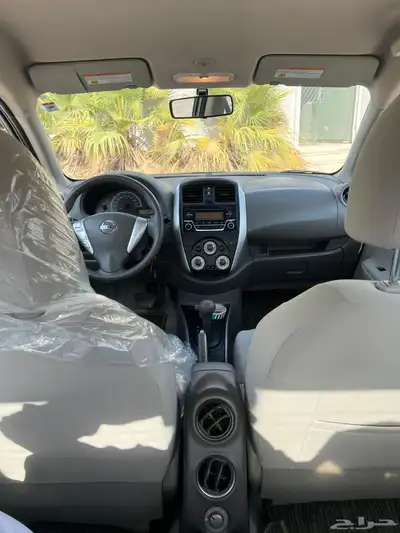 نيسان صني 7