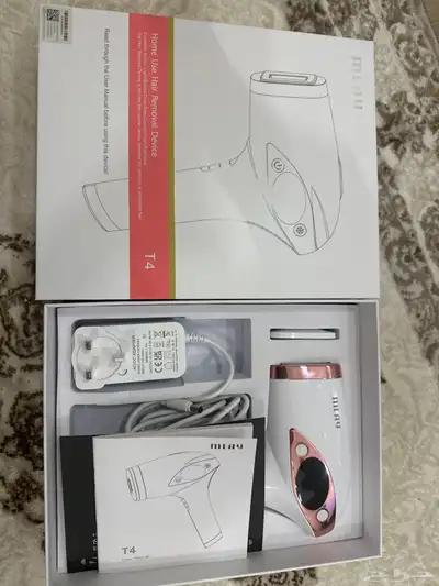 ليزر T4 ملاي 0