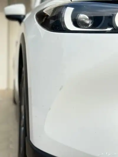 لتقبيل مازدا cx5 2023 35