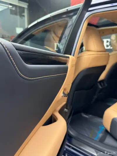 LEXUS ES250 2023 11