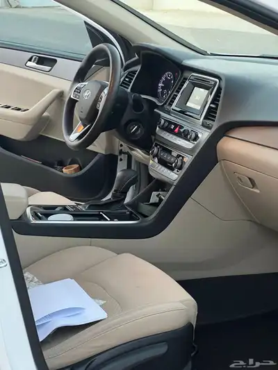 سوناتا 2018 14