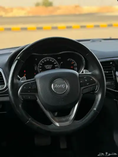 شيروكي S مديل 2019 19