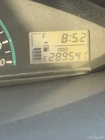 للبيع يارس 2009 7