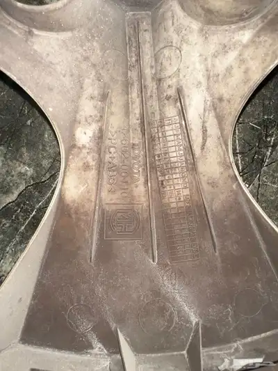 طاسات كامري 2