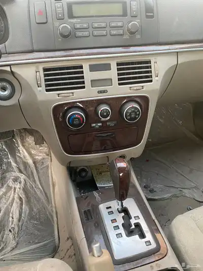 سوناتا 2007 امريكي 6 سرندل 1